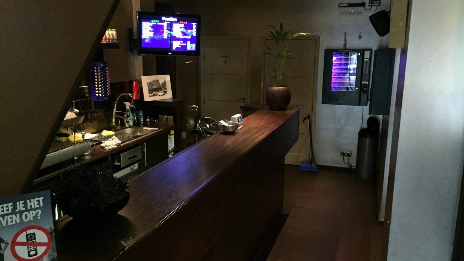 Coffeeshop Papillon 4