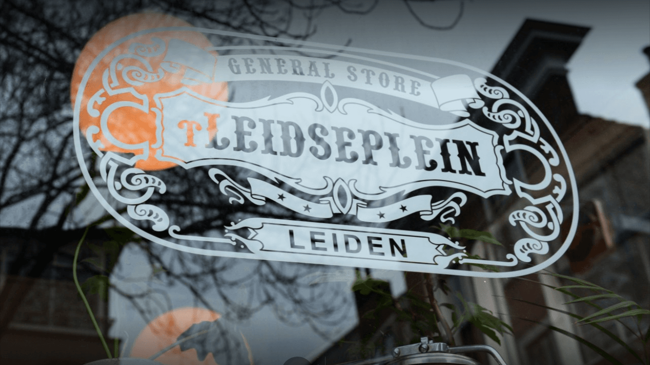 Leidseplein 3