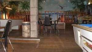 Coffeeshop Bamboo Beach Club 2