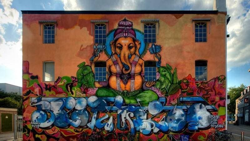 Coffeeshop Bazar 5