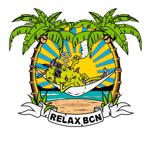 Relax BCN Cannabis Club