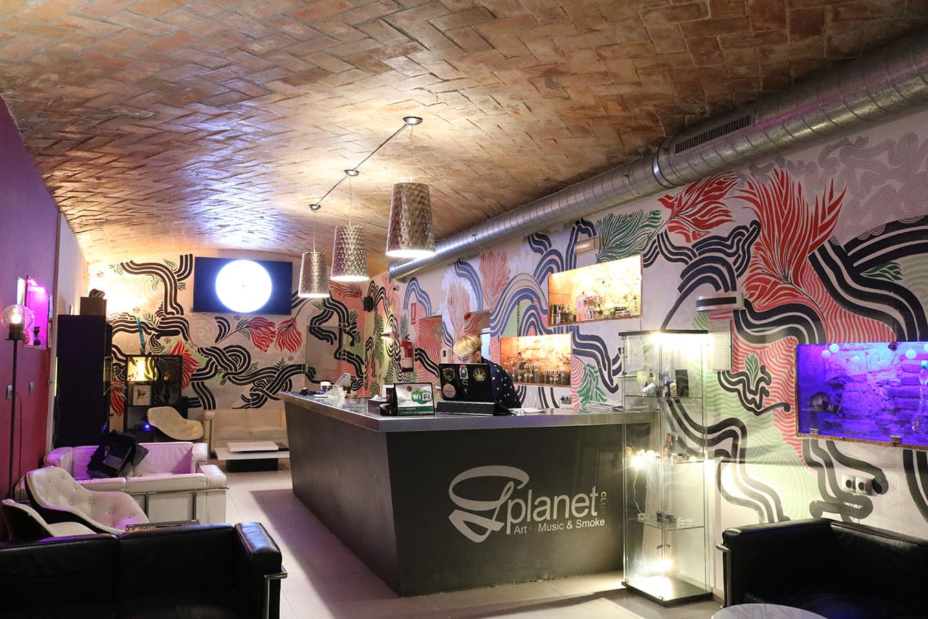 Friends of Plants - Privat Social Club 2