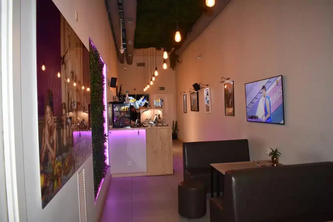 Wizard Social Club - 2