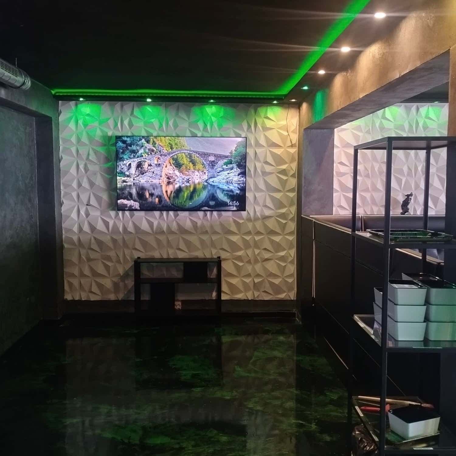 CSC California Weed House 3