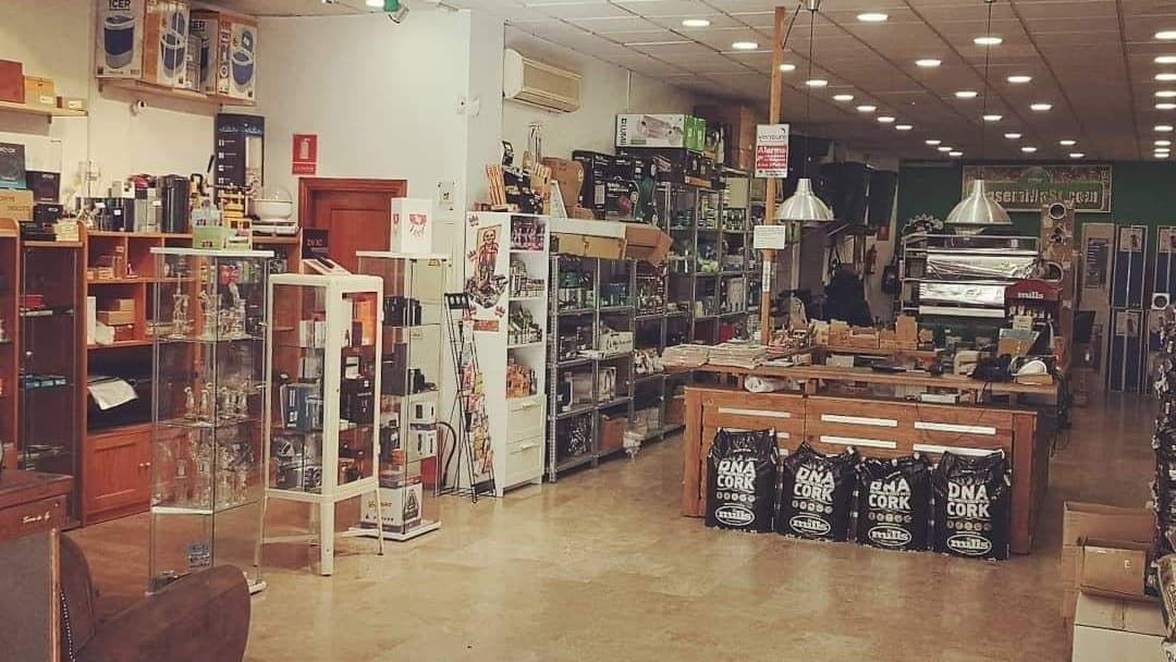 Sinsemilla Street Growshop Malaga 3