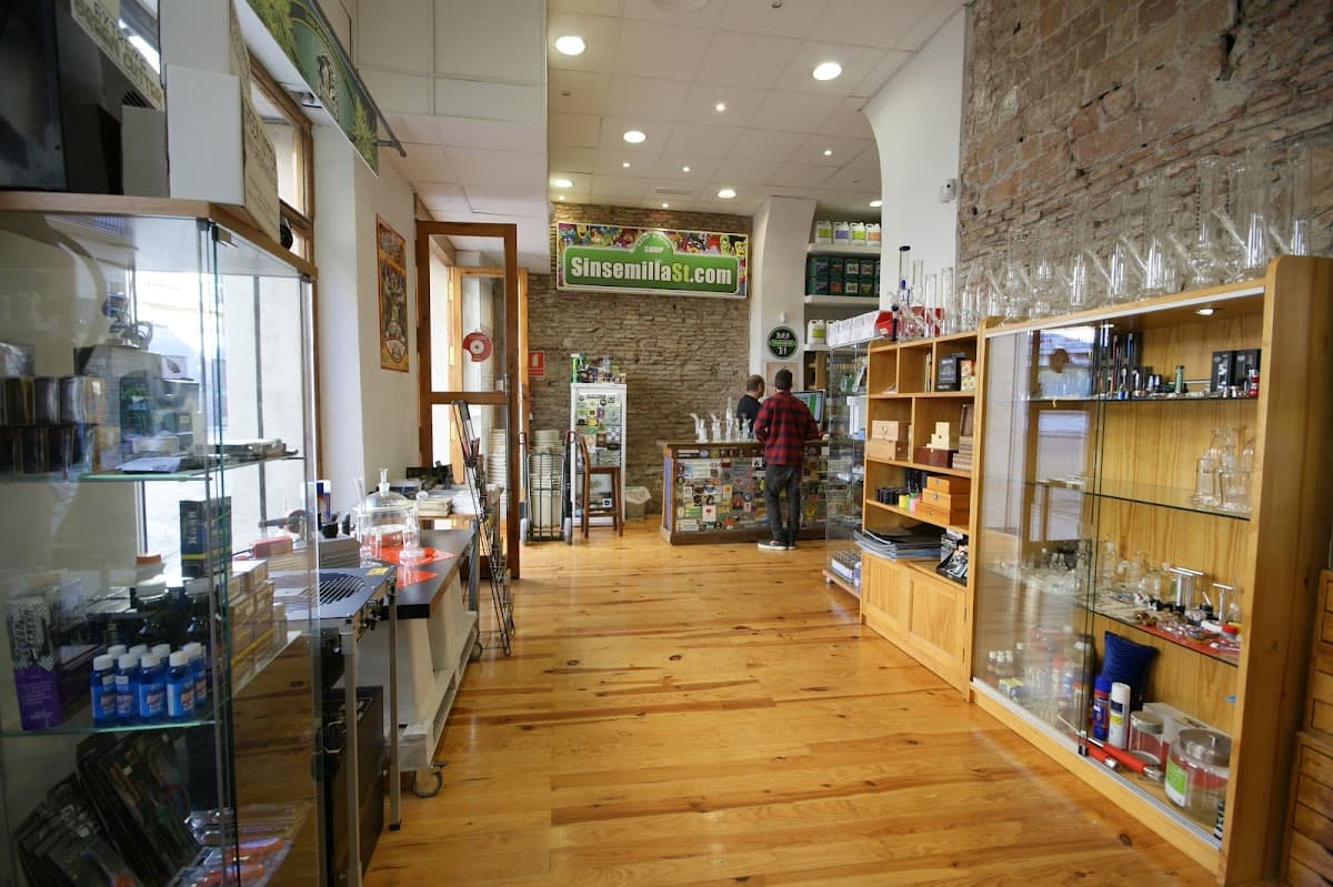 Sinsemilla Street Growshop Malaga 5