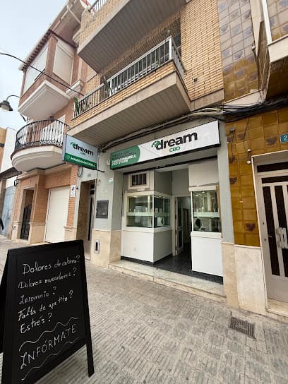 BIGDREAM CBD Massamagrell - CBD Store Massamagrell, comprar CBD Massamagrell