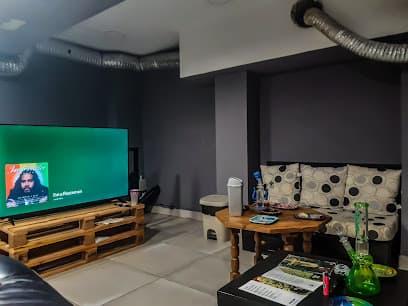 Cannabis Social Club // Keloke CSC // Las Palmas De Gran Canaria // Medical Weed