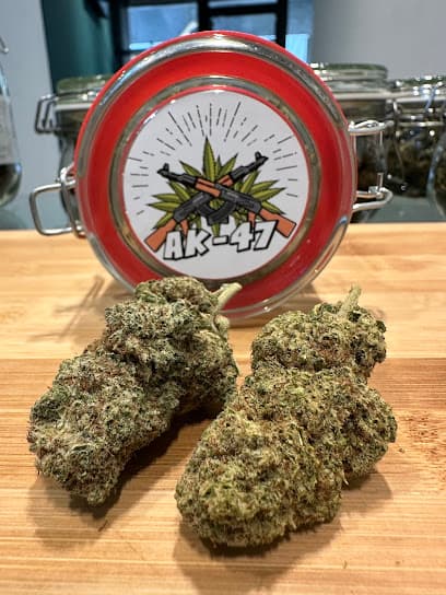 CBD California Love Castellon