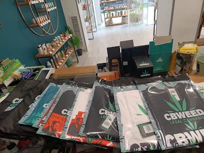 CBWEED - CBD Shop Albacete