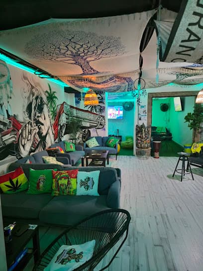 CSCElAlquimista | Puerto Rico | Social Club | Medical and Recreative Weed Shop
