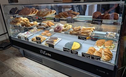 D'León Coffeeshop