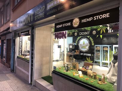 Ijoint CBD