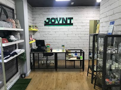 Joynt CBD