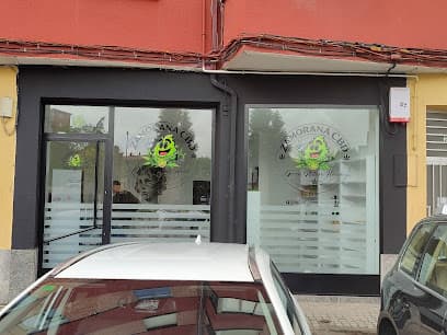 La Zamorana CBD