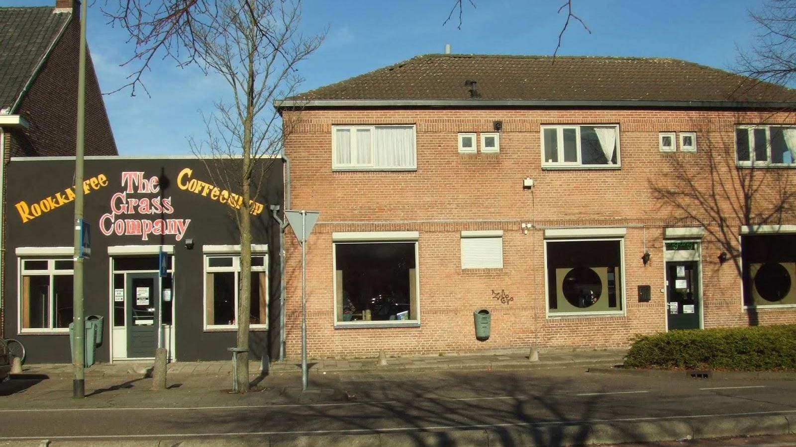 The Grass Company Maastrichtseweg 2