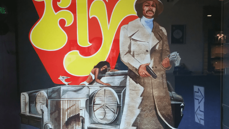 Super Fly Coffeeshop 2
