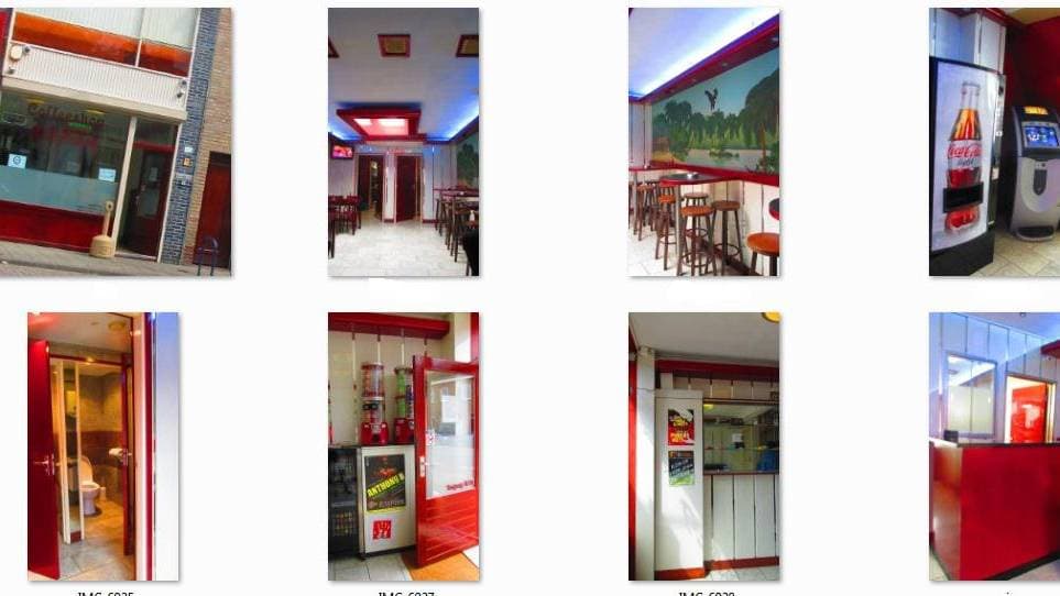 Koffieshop Pasja 2