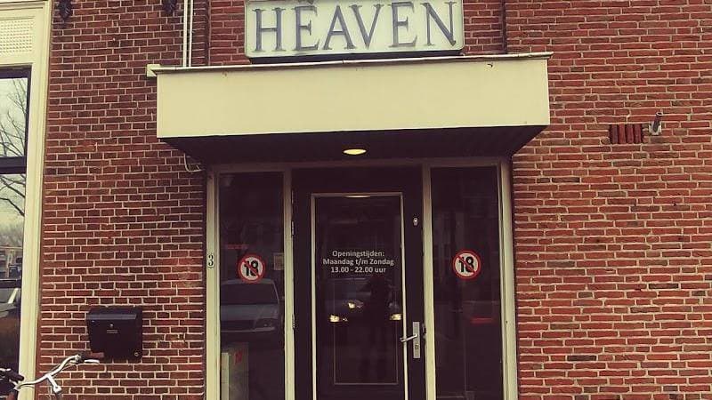Heaven 2