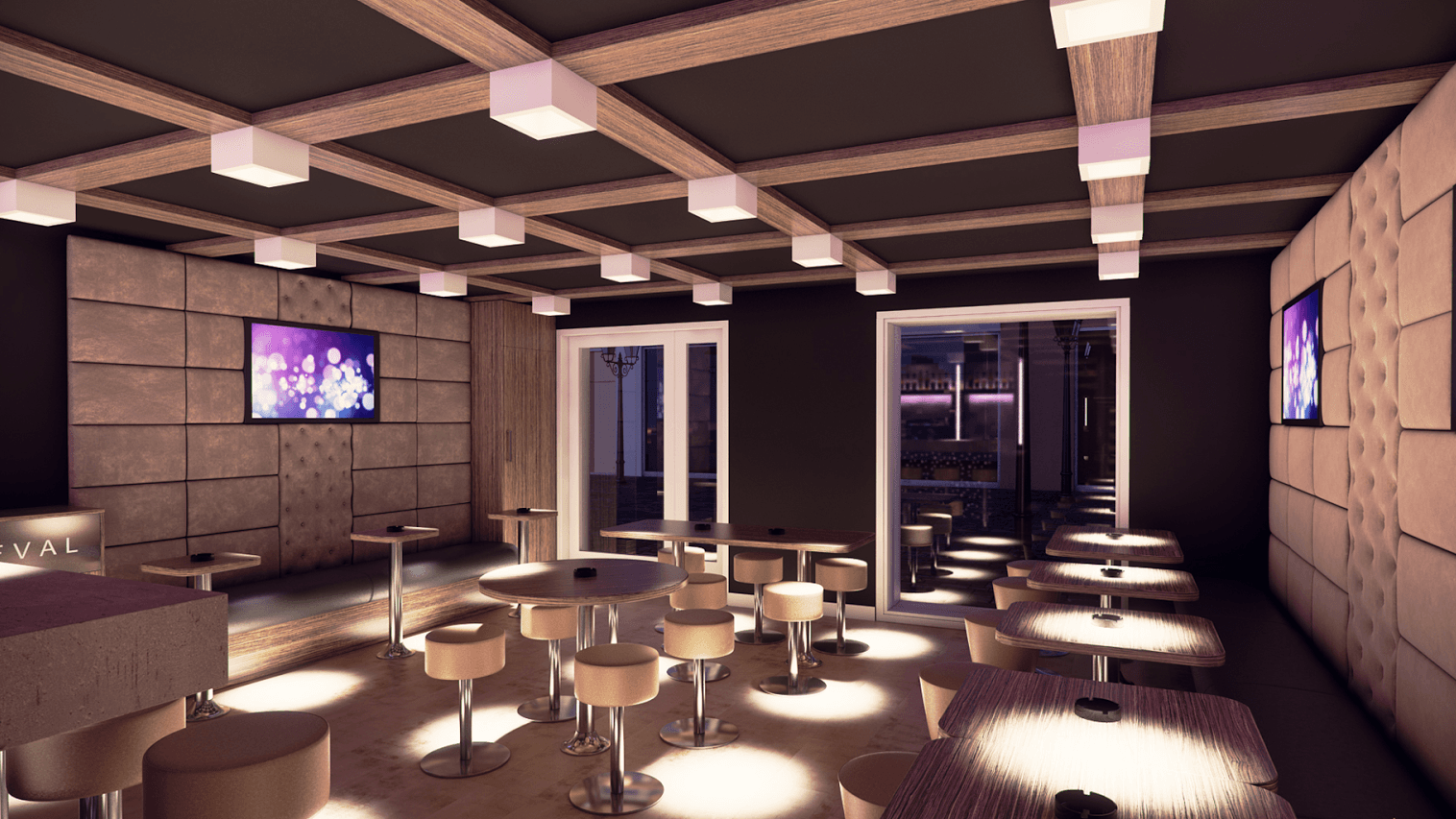 Coffeeshop Kruidentuin 5