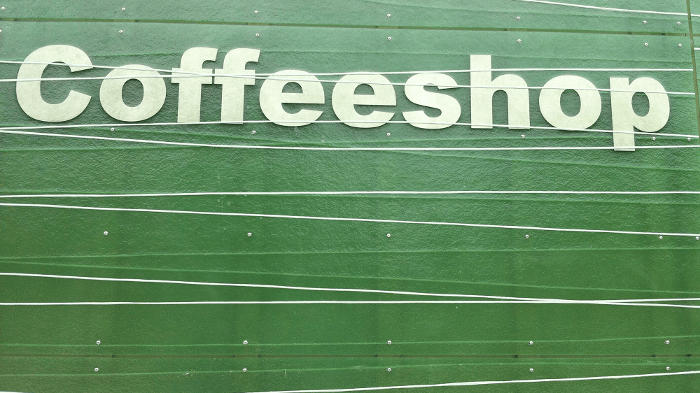 Coffeeshop Coffee & Dreams Lelystad 4