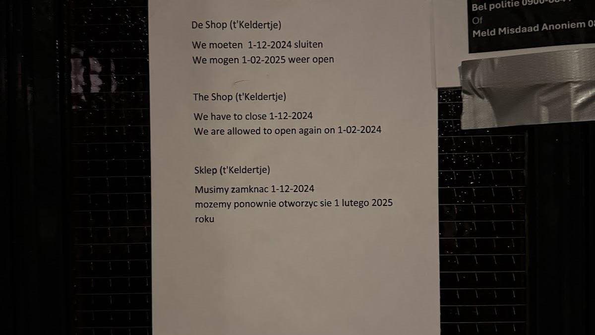 Coffeeshop 't Keldertje 2
