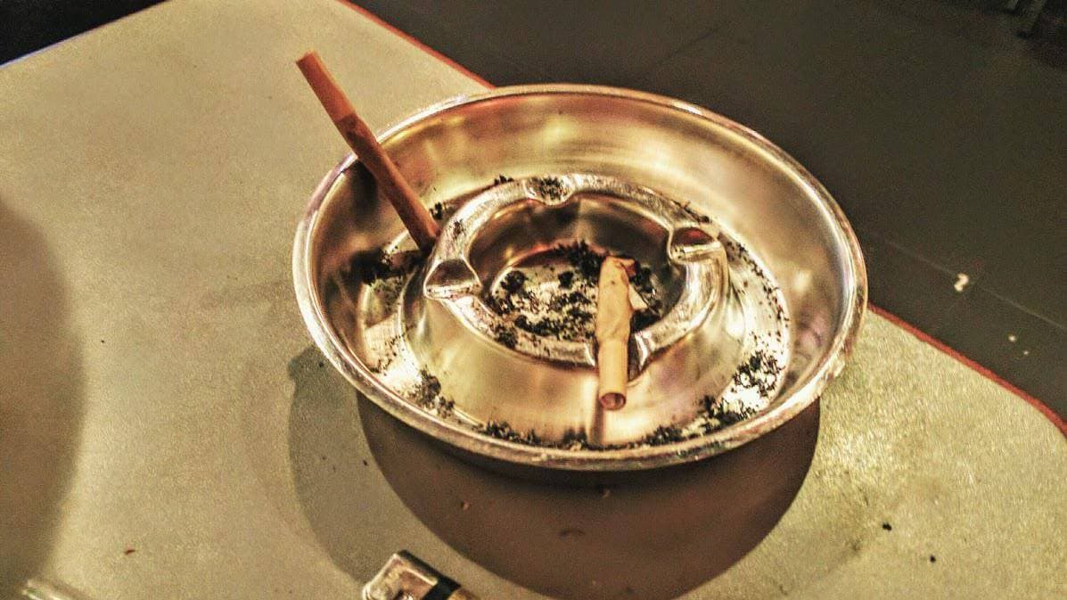 The Plug Coffeeshop 4