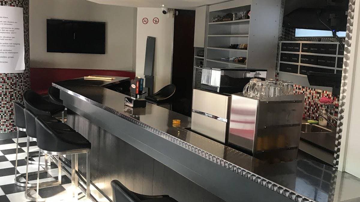 Coffeeshop Scolo 3