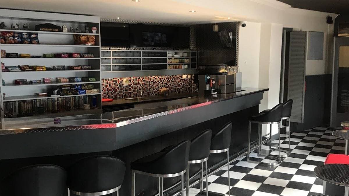Coffeeshop Scolo 2