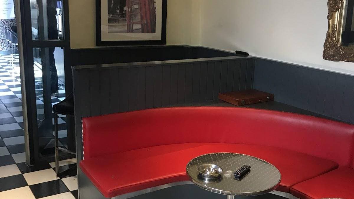 Coffeeshop Scolo 5