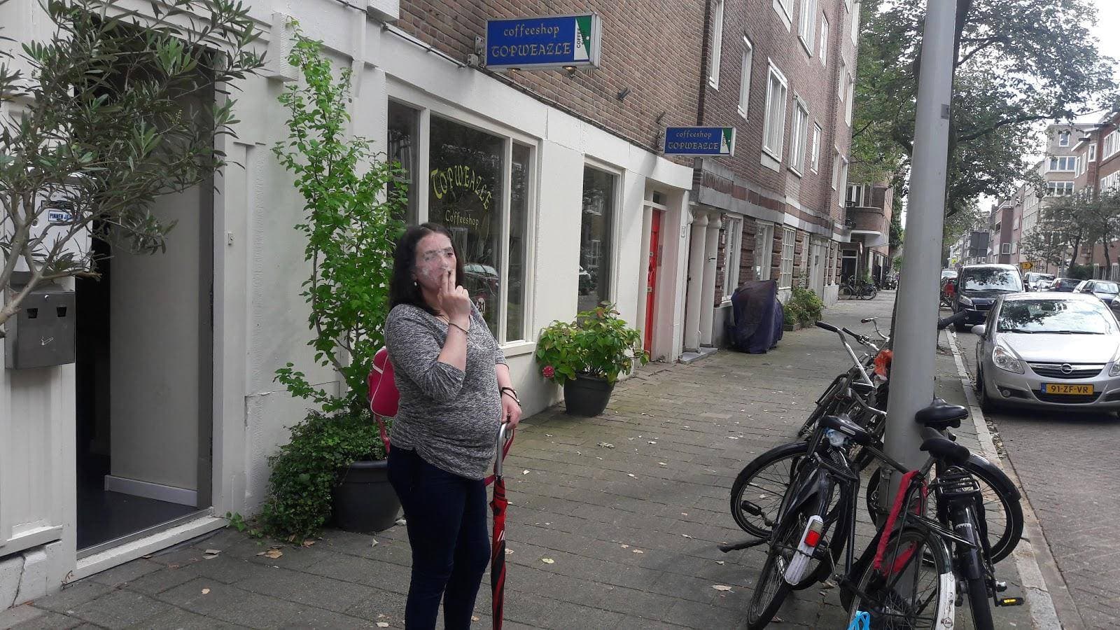 Top Weazle 5