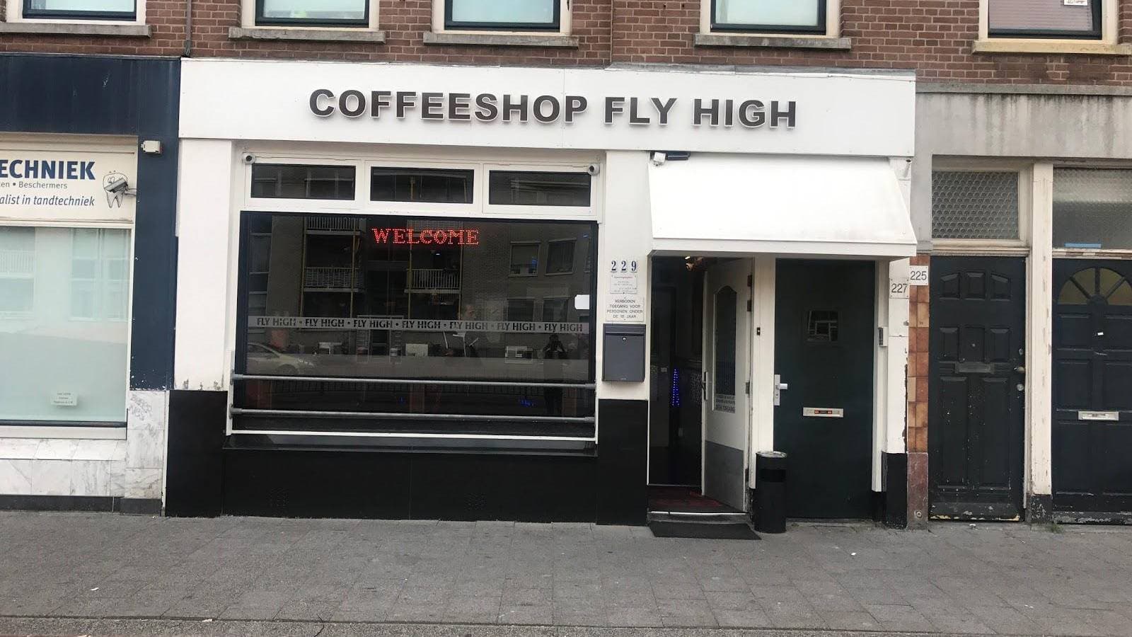 Fly High 2
