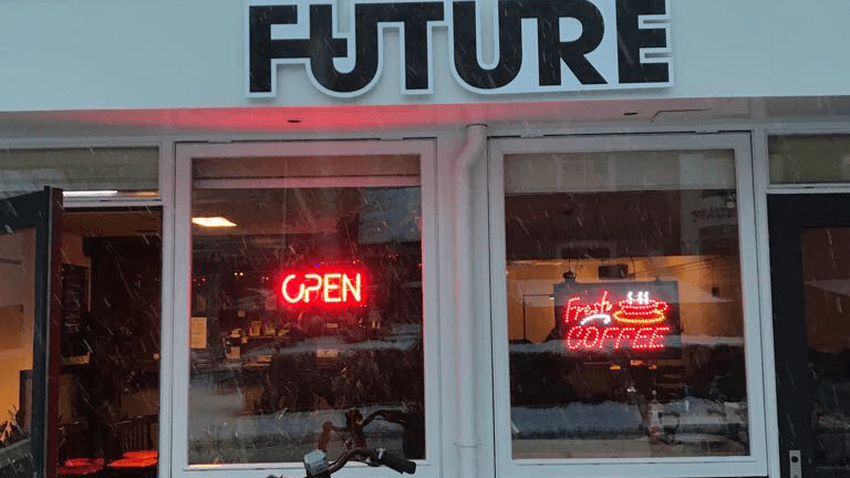 The Future 2