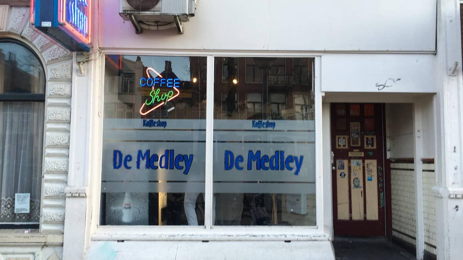 De Medley 2